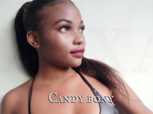 Candy_bony