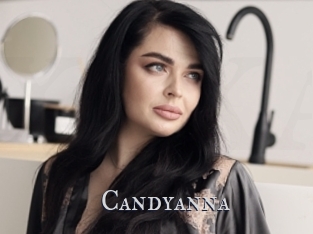 Candyanna