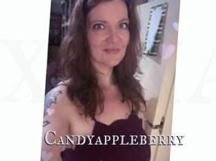 Candyappleberry