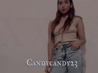 Candycandy23