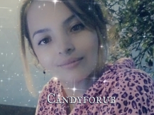 Candyforub