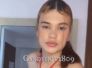 Candyhot2809