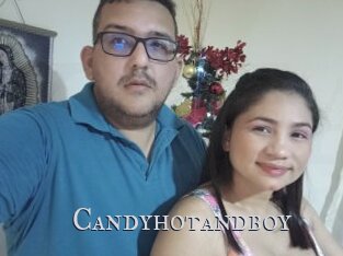 Candyhotandboy