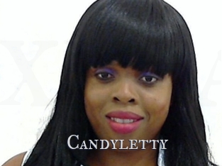 Candyletty