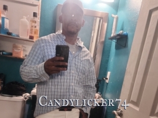 Candylicker74