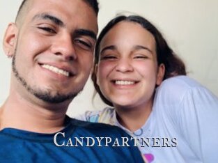 Candypartners