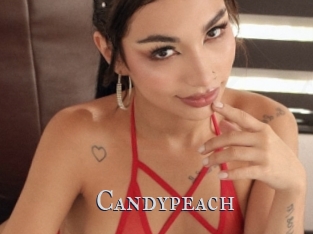 Candypeach