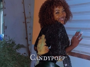 Candypopp