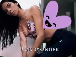 Candysander