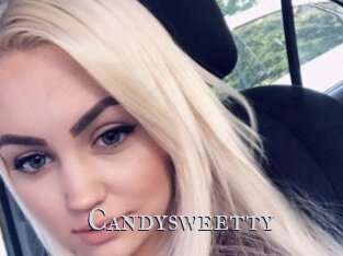 Candysweetty