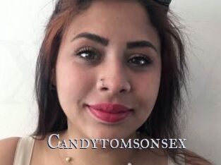 Candytomsonsex