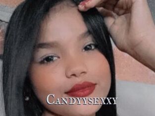 Candyysexxy