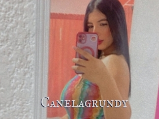 Canelagrundy