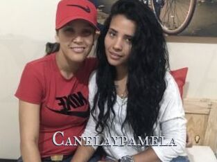 Canelaypamela