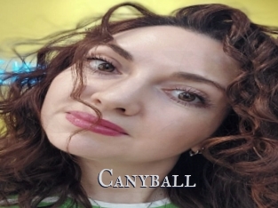 Canyball