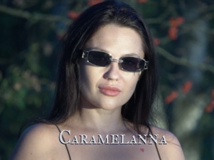 Caramelanna