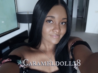 Carameldoll18