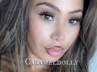 Carameldolly