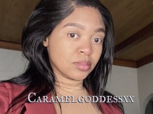 Caramelgoddessxx