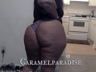 Caramelparadise