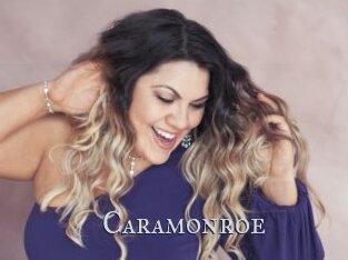 Caramonroe