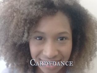 Cardydance