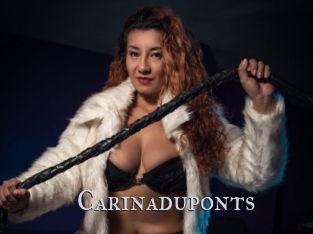 Carinaduponts