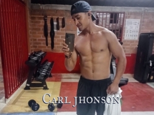 Carl_jhonson