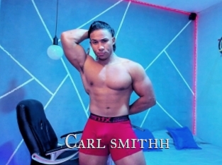 Carl_smithh