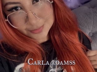 Carla_adamss