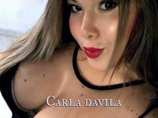 Carla_davila