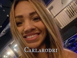 Carlarodri