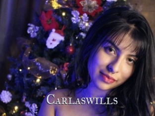 Carlaswills