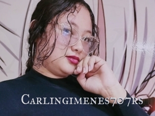 Carlingimenes707rs