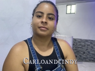 Carloandcindy