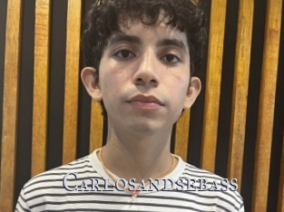 Carlosandsebass