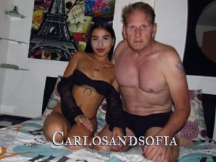 Carlosandsofia