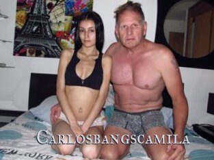 Carlosbangscamila