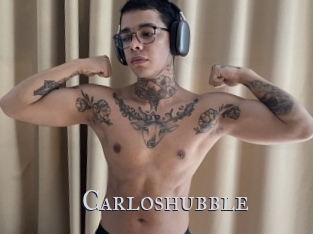 Carloshubble