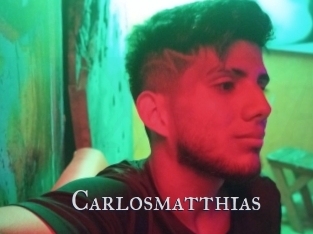 Carlosmatthias