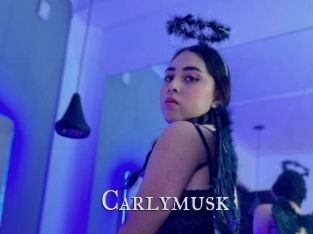 Carlymusk