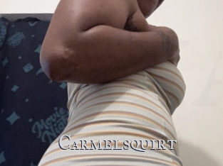 Carmelsquirt