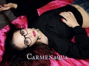 Carmenaqua