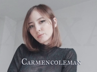 Carmencoleman