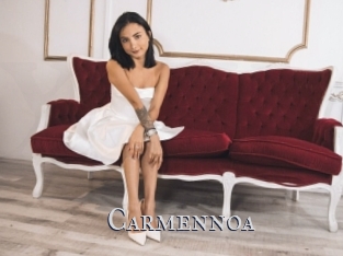 Carmennoa