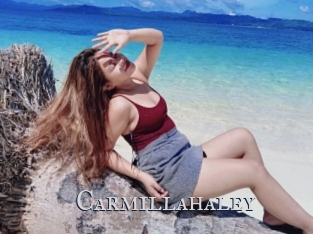 Carmillahaley