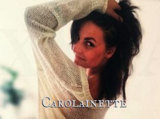 Carolainette