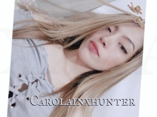 Carolainxhunter