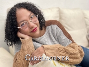 Carolcorner