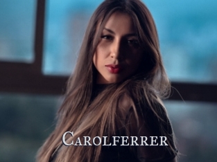 Carolferrer